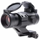 Оптичний приціл XD Precision Tactical 2 MOA (XDDS04) - зображення 1