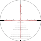 Оптический прицел Vortex Viper PST Gen II 3-15x44 FFP (EBR-2C MRAD IR) (PST-3158) - изображение 5