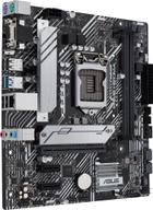 Материнская плата Asus Prime H510M-A (s1200, Intel H510, PCI-Ex16) - изображение 2