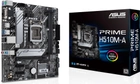 Материнская плата Asus Prime H510M-A (s1200, Intel H510, PCI-Ex16) - изображение 6