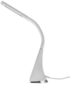 Настільна лампа Brille SL-87 LED 5W WH (33-305) - зображення 3