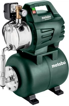 Насосная станция Metabo HWW 4000/25 Inox (600982000)