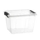 Ємність для зберігання HOME BOX 3,00 л 2234 Plast Team