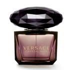Versace Crystal Noir туалетная вода для женщин