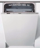 Встраиваемая посудомоечная машина WHIRLPOOL WSIC3M27C