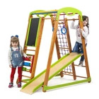 Детский спортивный уголок SportBaby Кроха 2