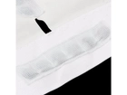 Коректор постави BauTech Кіпаріс Магнітний L Білий (1004-158-02) - зображення 3