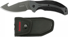 Кишеньковий ніж Kershaw Lonerock Guthook Black-grey (1740.02.85) - зображення 3