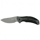 Кишеньковий ніж Kershaw Lonerock Black-grey (1740.02.84) - зображення 1