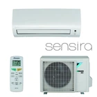 Кондиціонер Daikin Sensira FTXF25F/RXF25F інвертор
