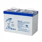 Акумуляторна батарея GEL RITAR DG12-65 12V 65Ah (350 х 167 х 182)