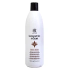 Шампунь для реконструкции волос RR Line Keratin Star 1000 мл