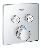 Термостат для ванни Grohe Grohtherm SmartControl (29124000)