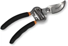 Секатор садовый Bradas Carbon-Steel эргономичный 8.5" (KT-RG1008)
