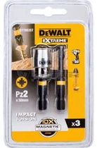 Набір біт DeWalt DT70535T