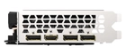 Gigabyte PCI-Ex GeForce GTX 1660 Ti OC 6GB GDDR6 (192bit) (1800/12000) (1 x HDMI, 3 x Display Port) (GV-N166TOC-6GD) - изображение 4