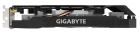 Gigabyte PCI-Ex GeForce GTX 1660 Ti OC 6GB GDDR6 (192bit) (1800/12000) (1 x HDMI, 3 x Display Port) (GV-N166TOC-6GD) - изображение 5