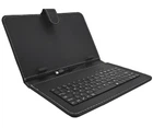 Чехол с клавиатурой для планшетов 9'' Black