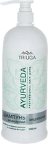 Мицеллярный шампунь Triuga Ayurveda Укрепляющий 1000 мл (8908003544779)