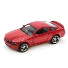 Машинка KINSMART Ford Mustang GT (червона) Kinsmart KT5091W
