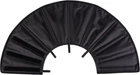 Післяопераційний комір для собак Collar щільний 22-25 см / 10.5 см (1502)