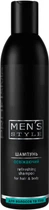 Шампунь PROFIStyle Men's Style освежающий 250 мл (4820003291160)