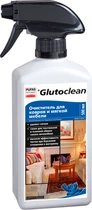 Засіб для очищення та догляду за килимами та м'якими меблями Glutoclean 0.5 л (4044899391913)