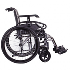 Инвалидная коляска OSD Millenium IV STC4-50 хром - изображение 2