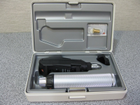Ретиноскоп Heine Вета 200 рукоятка з акумуляторів Beta 4 USB зарядний пристрій Е4-US - зображення 1