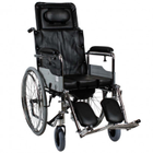 Многофункциональная коляска OSD MOD-2-45 с туалетом - изображение 2