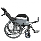 Многофункциональная коляска OSD MOD-2-45 с туалетом - изображение 3