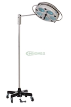 Хирургический светильник Биомед L735-II пятирефлекторный передвижной (2419) - изображение 1