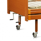 Ліжко дерев'яна функціональна OSD 94 чотирьохсекційна - зображення 3