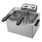 Фритюрница PROFI COOK PC FR1038
