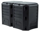 Дачный компостер Prosperplast Compogreen IKSM800
