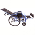 Многофункциональная инвалидная коляска OSD Recliner Millenium - изображение 2