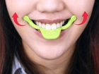 Тренажер Smile Maker Красивой улыбки Зеленый (1005-418-01) - изображение 2
