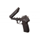 Пневматический пистолет Gamo PT-80 кал.4,5 (6111350) - изображение 3