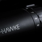 Оптичний приціл Hawke Vantage IR 4-12x50 (Rimfire .22 LR Subsonic R/G) (925182) - зображення 5