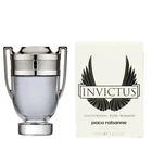 Туалетная вода Paco Rabanne Invictus для мужчин