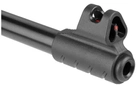 Пневматична гвинтівка Hatsan 80 з газовою пружиною - зображення 5