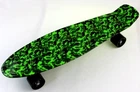 Скейт Penny Board Nickel 27" "Military"