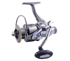 Катушка BratFishing Fighter 2 000 Baitrunner RD / 6+1 BB / +графитовая шпуля (20/01-008-207)