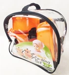 Набор посуды Cooking Set (25 элемента) Юника (1498)