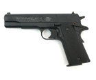 Пистолет пневматический Umarex Colt Government 1911 A1 кал 4.5 мм (3986.02.16) - зображення 1