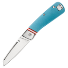 Карманный нож Gerber Straightlace Modern Blue (30-001664) - изображение 1