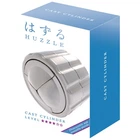 Головоломка з металу | Циліндр (Huzzle Cylinder) 4*