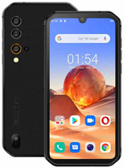 Мобільний телефон Blackview BV9900E 6/128GB Black