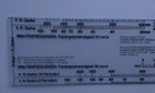 Кардіологічна лінійка для аналізу електрокардіограми ЕКГ (mpm_00088) - зображення 8