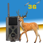 Фотоловушка 3G SUNTEK HC550G MMS 16 Мп широкий кут огляду - зображення 7